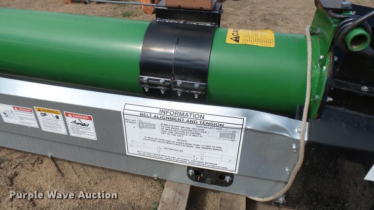 image for item DR9289 Speed King conveyor