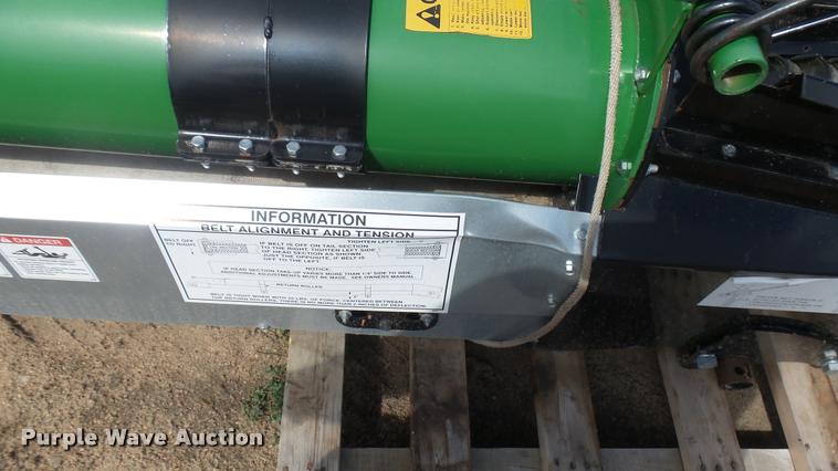 image for item DR9289 Speed King conveyor