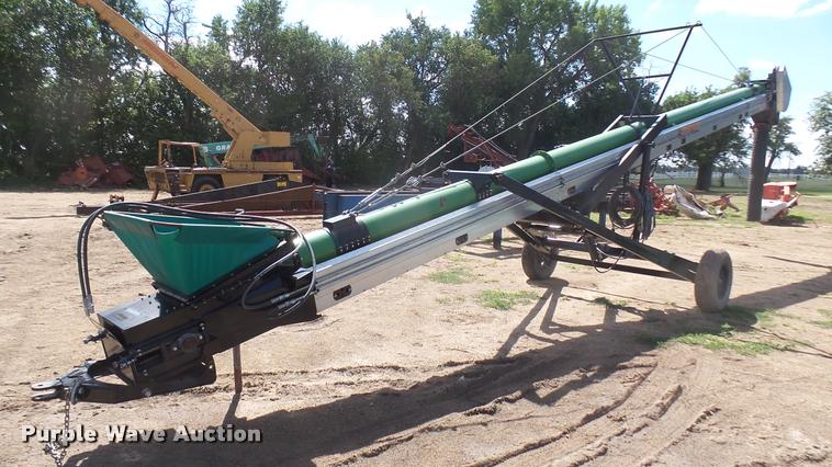 image for item DR9348 Speed King conveyor