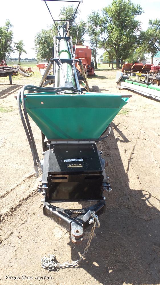 image for item DR9348 Speed King conveyor