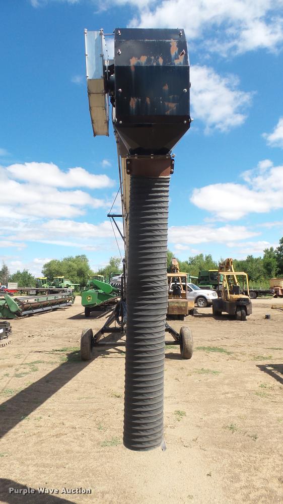 image for item DR9348 Speed King conveyor