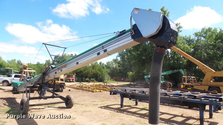 image for item DR9348 Speed King conveyor