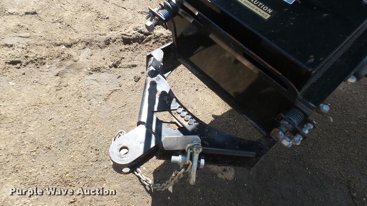 image for item DR9348 Speed King conveyor