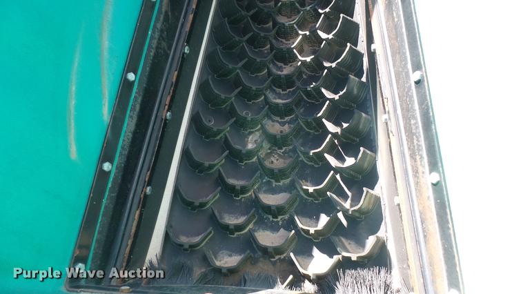 image for item DR9348 Speed King conveyor
