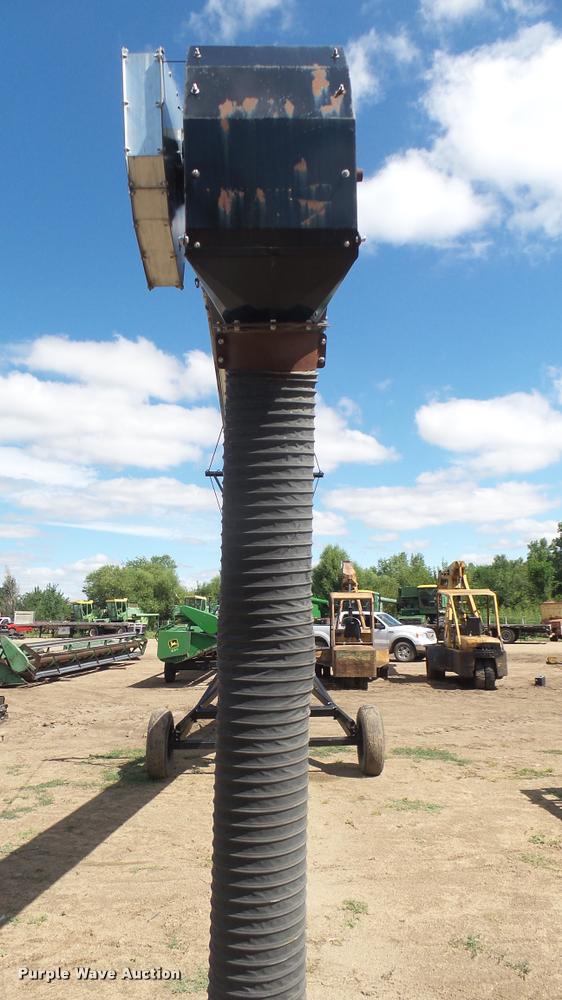 image for item DR9348 Speed King conveyor