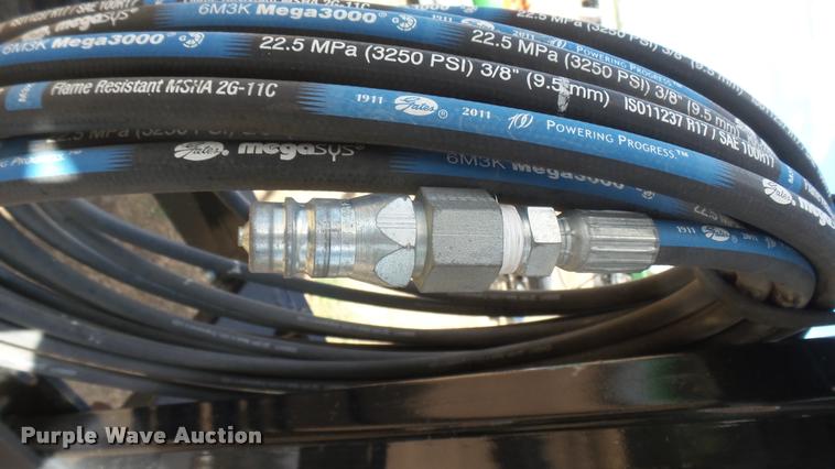 image for item DR9348 Speed King conveyor