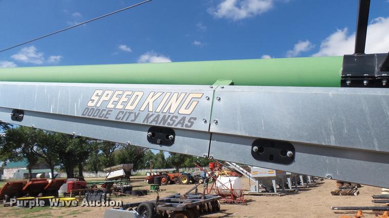 image for item DR9348 Speed King conveyor