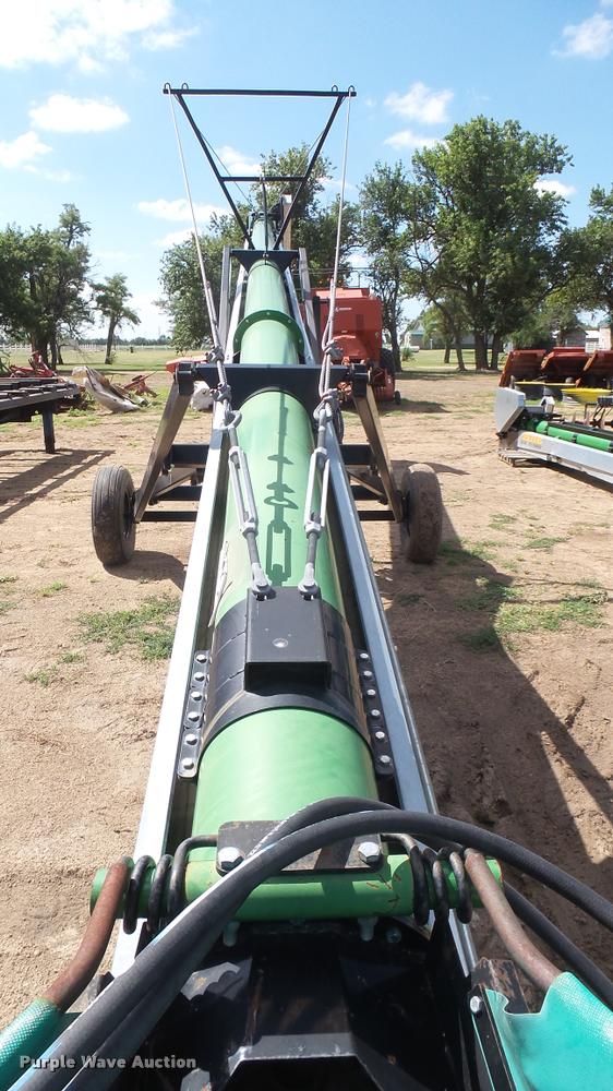 image for item DR9348 Speed King conveyor