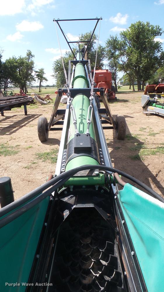 image for item DR9348 Speed King conveyor