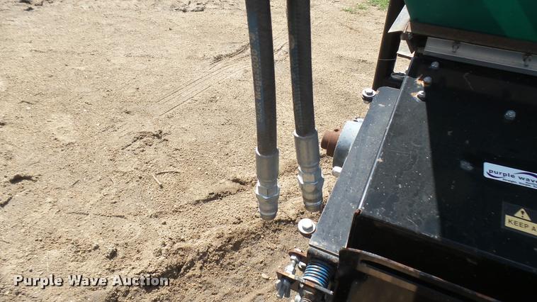 image for item DR9348 Speed King conveyor