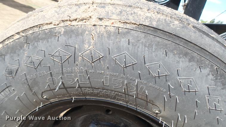 image for item DR9348 Speed King conveyor