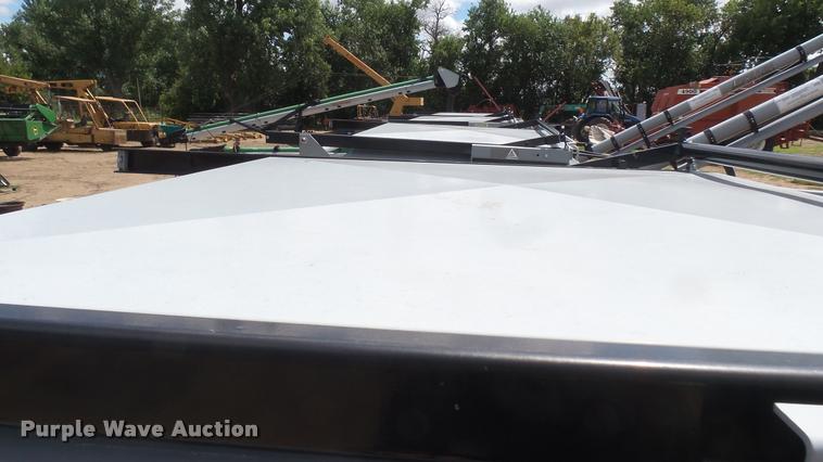 image for item DR9353 CrustBuster 65BU seed tender