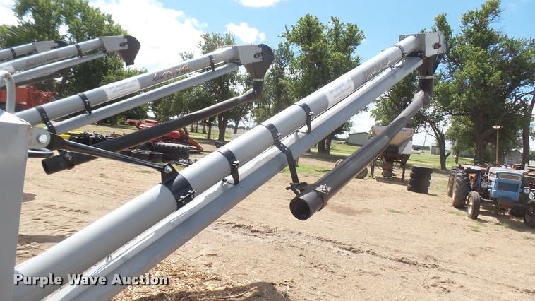 image for item DR9353 CrustBuster 65BU seed tender