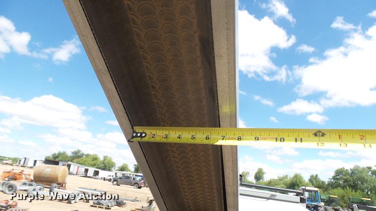 image for item DR9353 CrustBuster 65BU seed tender