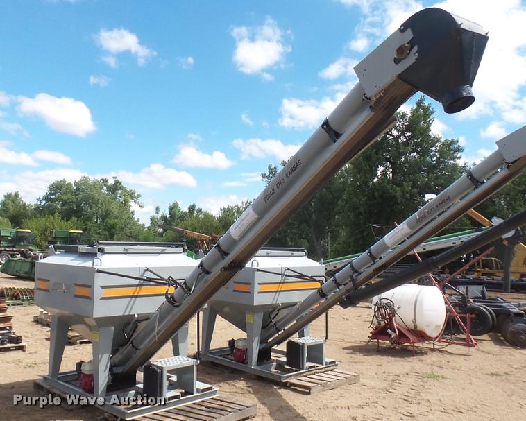 image for item DR9354 CrustBuster 65BU seed tender