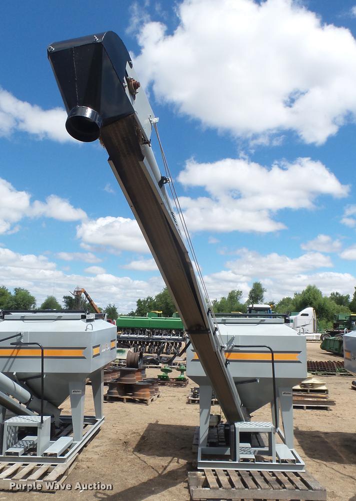 image for item DR9354 CrustBuster 65BU seed tender