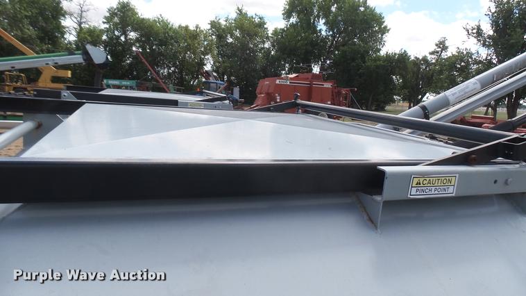 image for item DR9354 CrustBuster 65BU seed tender