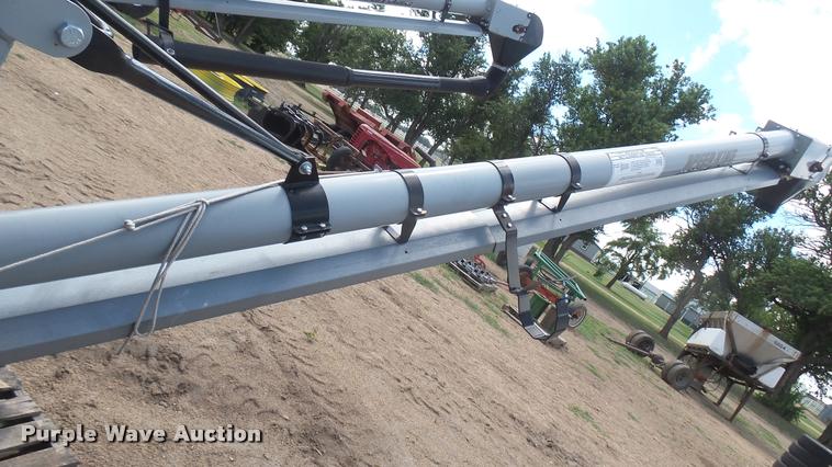 image for item DR9354 CrustBuster 65BU seed tender