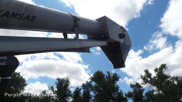 image for item DR9354 CrustBuster 65BU seed tender