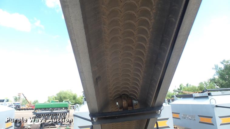 image for item DR9354 CrustBuster 65BU seed tender