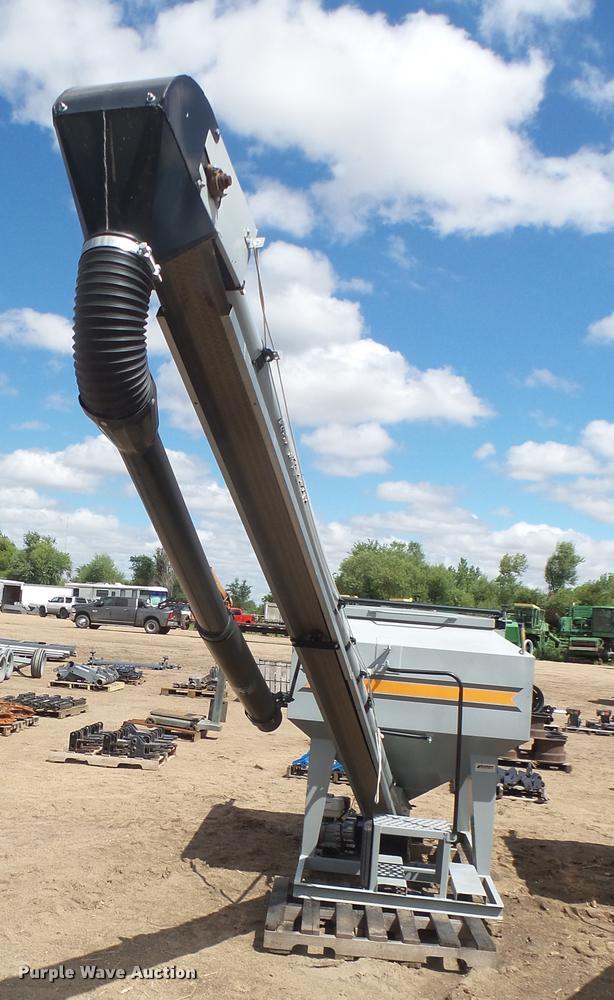 image for item DR9355 CrustBuster 65BU seed tender