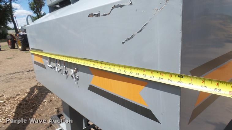 image for item DR9355 CrustBuster 65BU seed tender