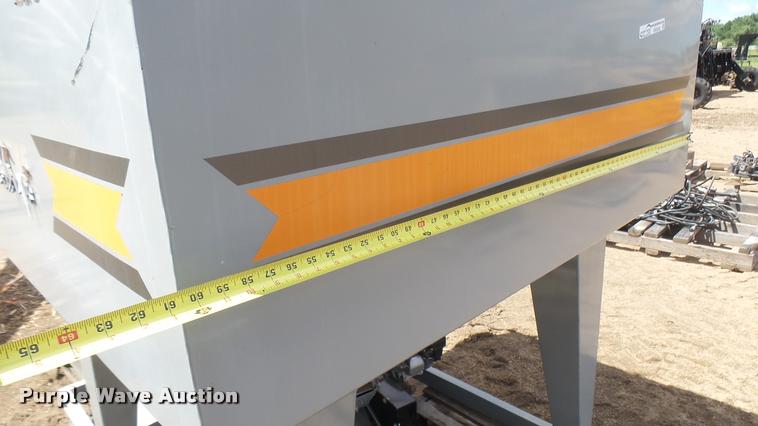 image for item DR9355 CrustBuster 65BU seed tender