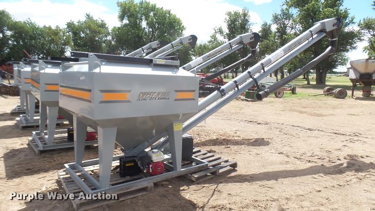 image for item DR9356 CrustBuster 65BU seed tender