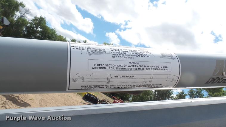 image for item DR9356 CrustBuster 65BU seed tender