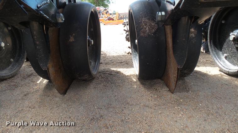 image for item DR9363 2014 CrustBuster 6020TW peanut planter