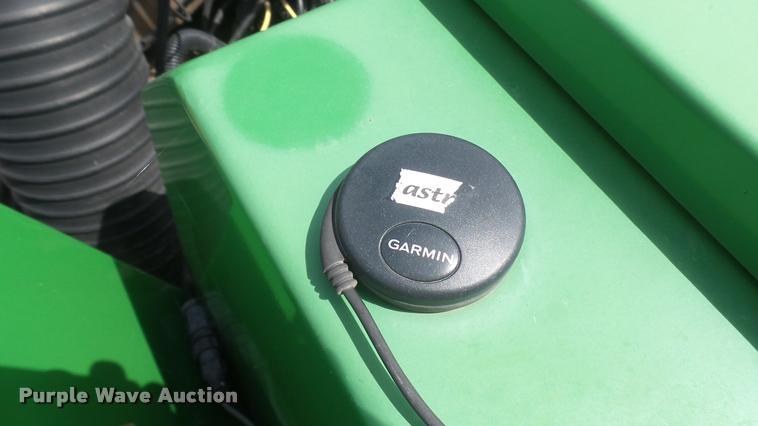 image for item DR9363 2014 CrustBuster 6020TW peanut planter