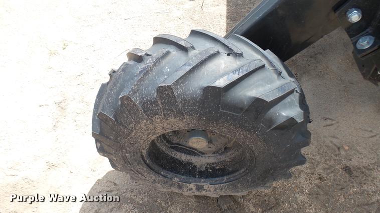 image for item DR9363 2014 CrustBuster 6020TW peanut planter