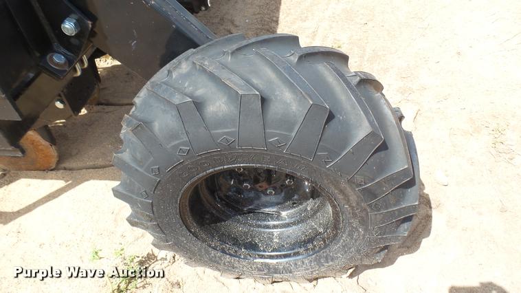 image for item DR9363 2014 CrustBuster 6020TW peanut planter