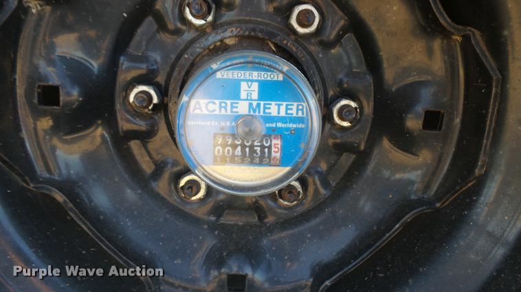 image for item DR9388 2014 CrustBuster 4020 Min-Till drill