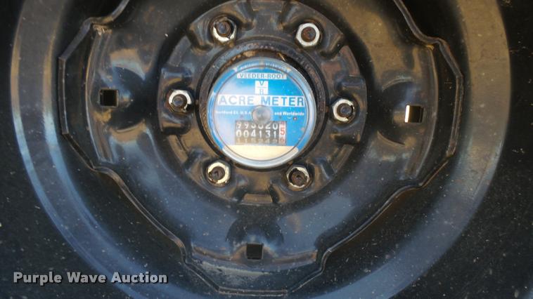 image for item DR9388 2014 CrustBuster 4020 Min-Till drill