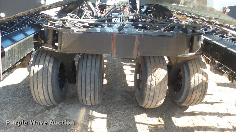 image for item DR9388 2014 CrustBuster 4020 Min-Till drill