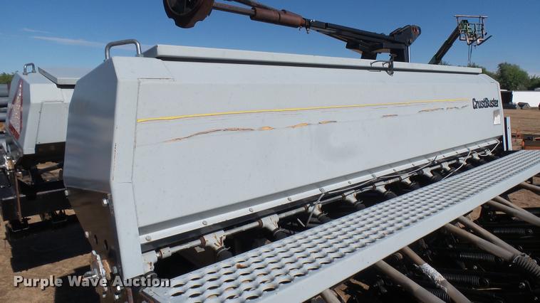 image for item DR9388 2014 CrustBuster 4020 Min-Till drill