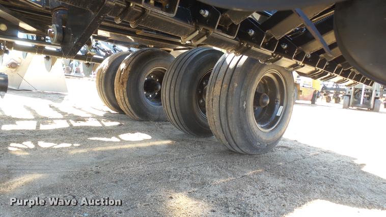 image for item DR9388 2014 CrustBuster 4020 Min-Till drill