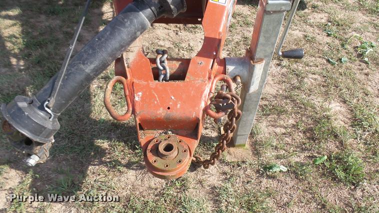 image for item DR9405 Hesston 4900 large square baler