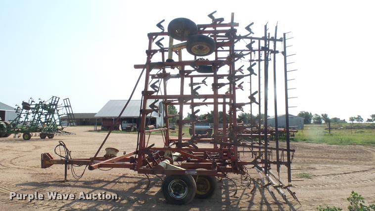 image for item DR9470 Krause 4133 field cultivator