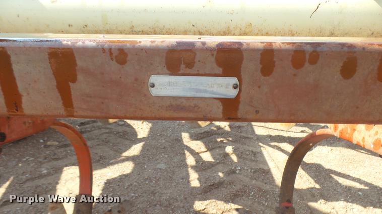 image for item DR9470 Krause 4133 field cultivator