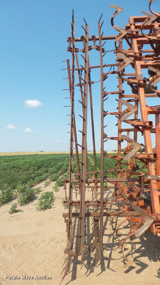 image for item DR9470 Krause 4133 field cultivator