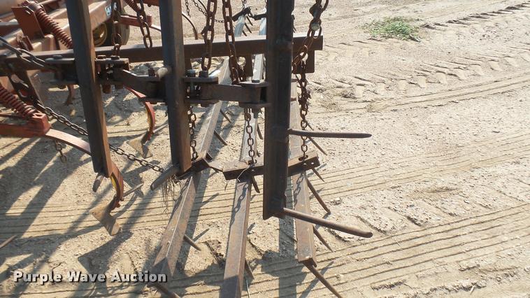 image for item DR9470 Krause 4133 field cultivator