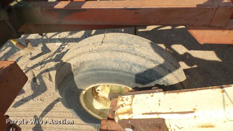 image for item DR9470 Krause 4133 field cultivator