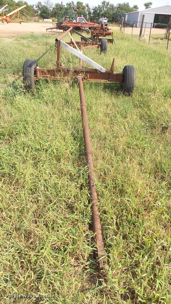 image for item DR9473 Running gear