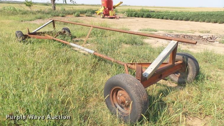 image for item DR9473 Running gear