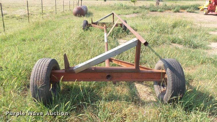 image for item DR9473 Running gear