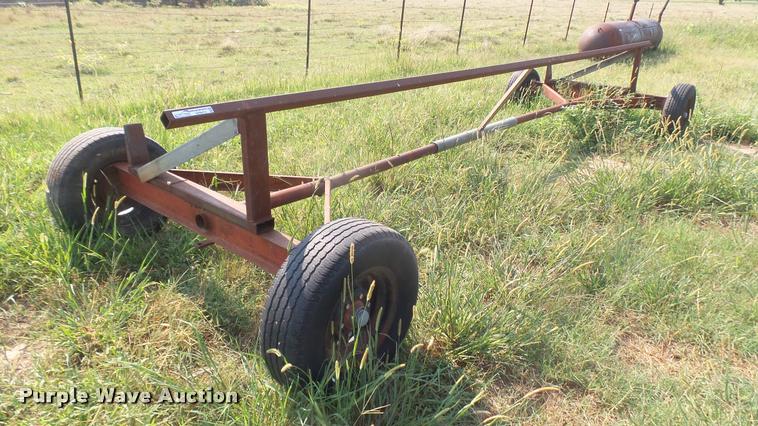 image for item DR9473 Running gear