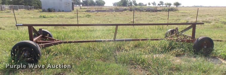 image for item DR9473 Running gear