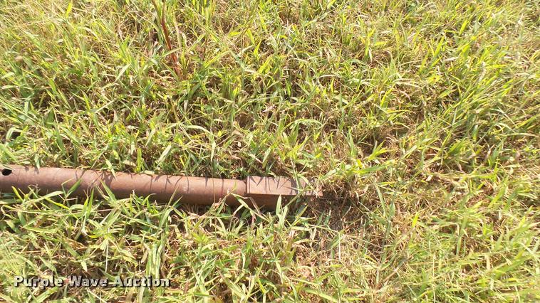 image for item DR9473 Running gear